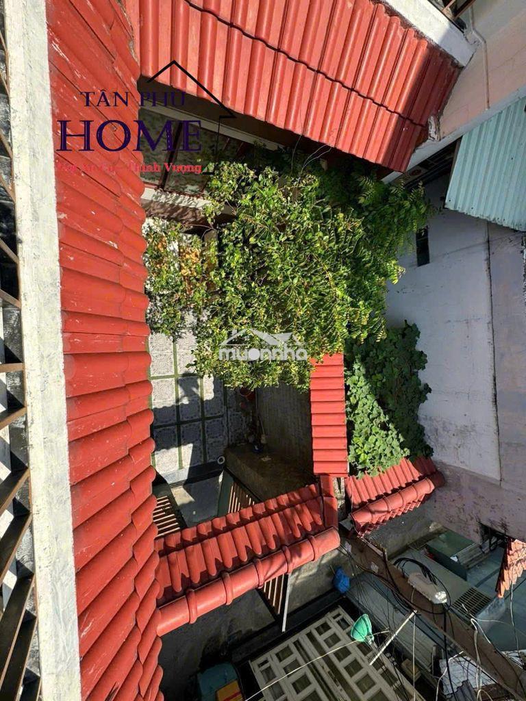 🔴 Villa mini hẻm 4m tân sơn nhì & tân kỳ tân qúy _9 x 9m_2.5 tấm "3pn - Ảnh 2