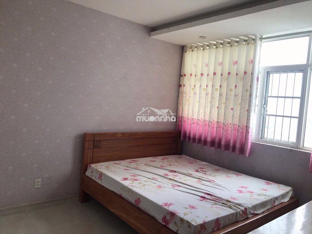 Cho thuê căn hộ 2pn, 2wc chỉ 9tr tại hoàng anh gold house - Ảnh 4