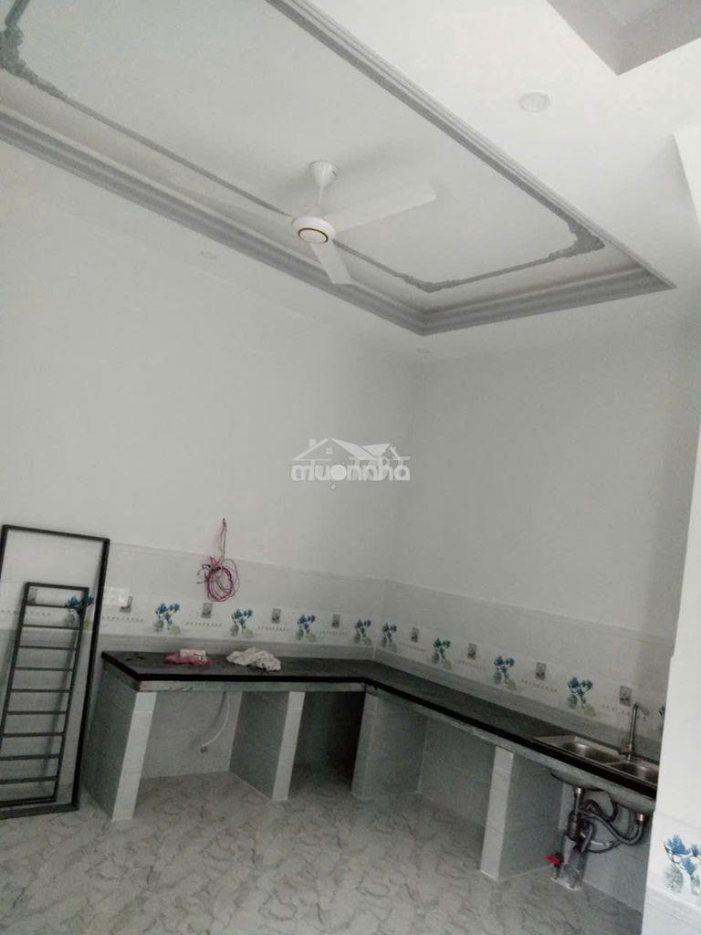Bán nhà liên khu 5-6 bình hưng hòa - bình tân - dtsd 90m2 - Ảnh 3