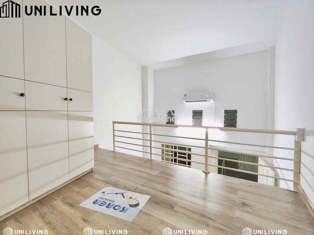 Phòng trọ siêu rộng gác cao full nội thất ngay làng đại học, ktx a b - Ảnh 4