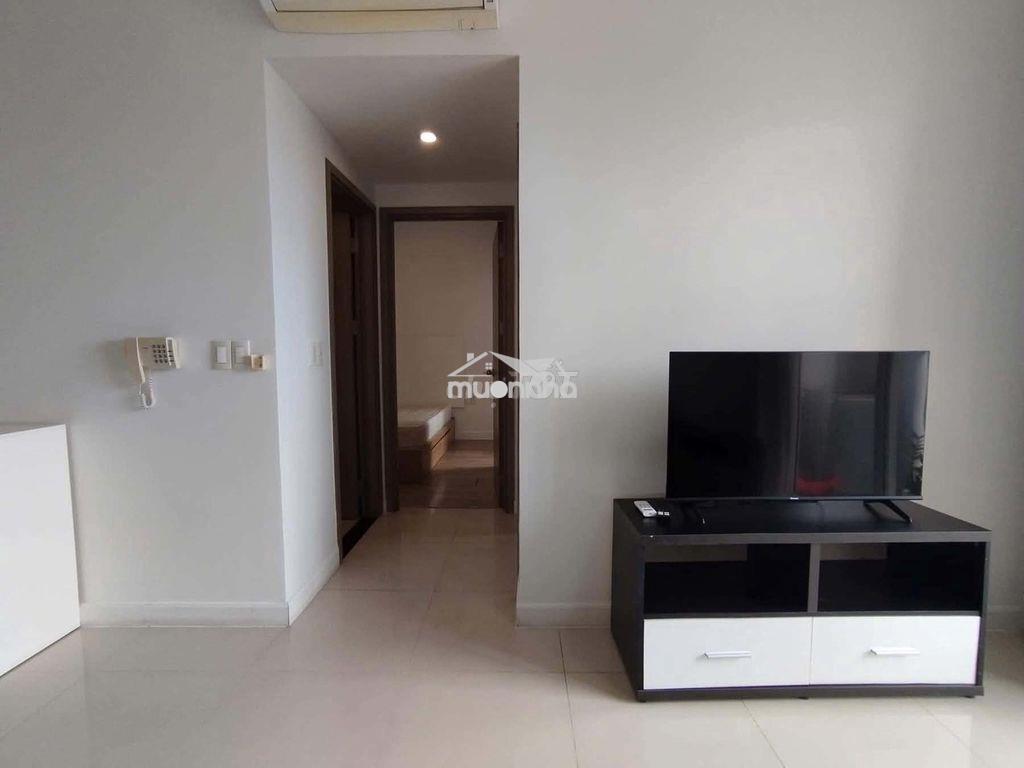 Cho thuê 1 phòng ngủ trong căn hộ 2pn (wc riêng)-chung cư galaxy 9, q4 - Ảnh 2