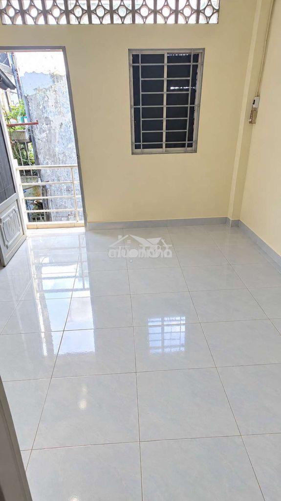 Thuê nhà dtsd 32m2 giá 4tr đường hưng phú quận 8  - Ảnh 4