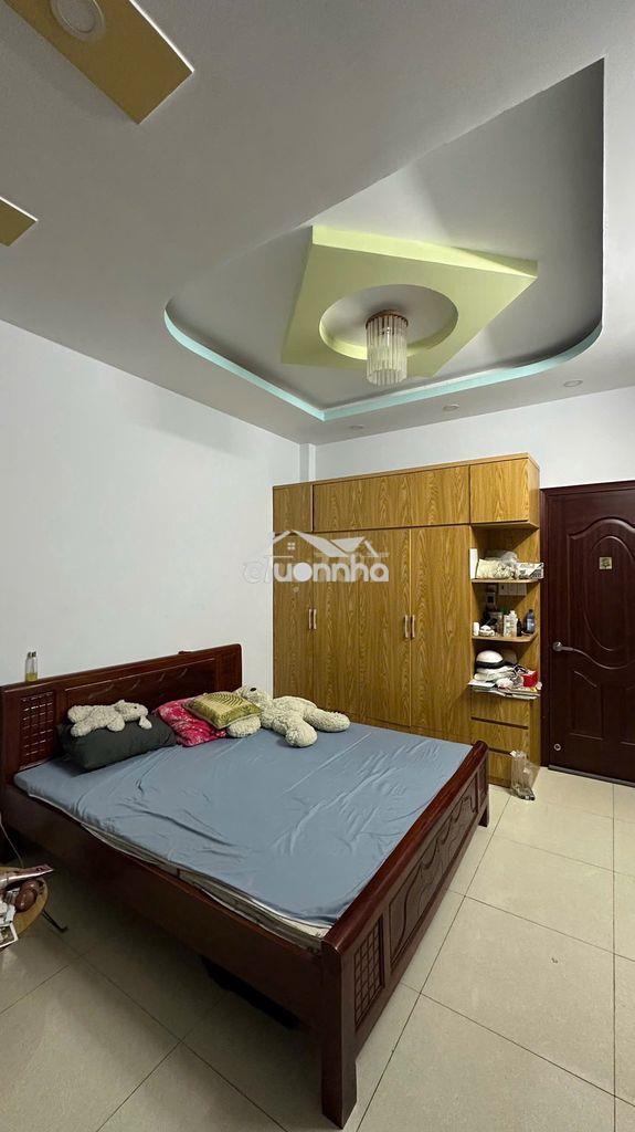 Cho thuê 13 triệu   an dương vương, phường phú lâm ( p13, q6  cũ) - 4