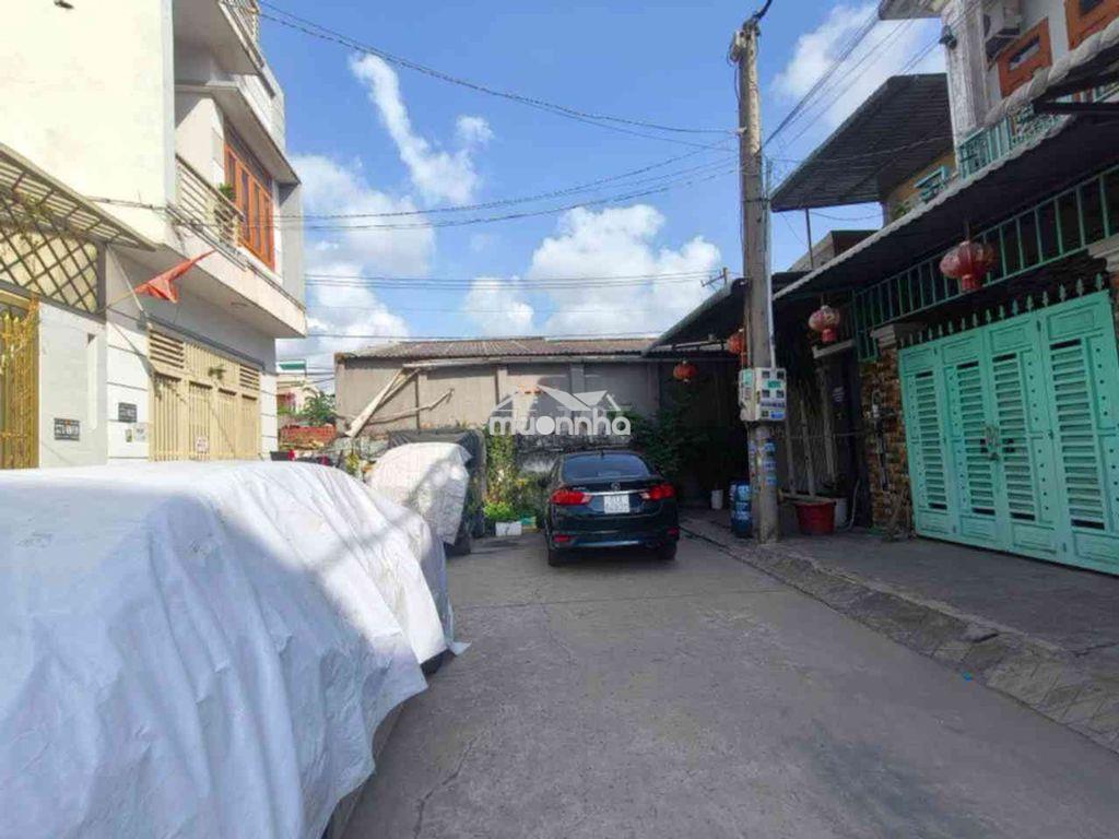 🔥 Bán nhà ngay chợ đông hòa – đường 6m có vỉa hè – 60m² – nhỉnh 4 tỉ 🔥 - Ảnh 4