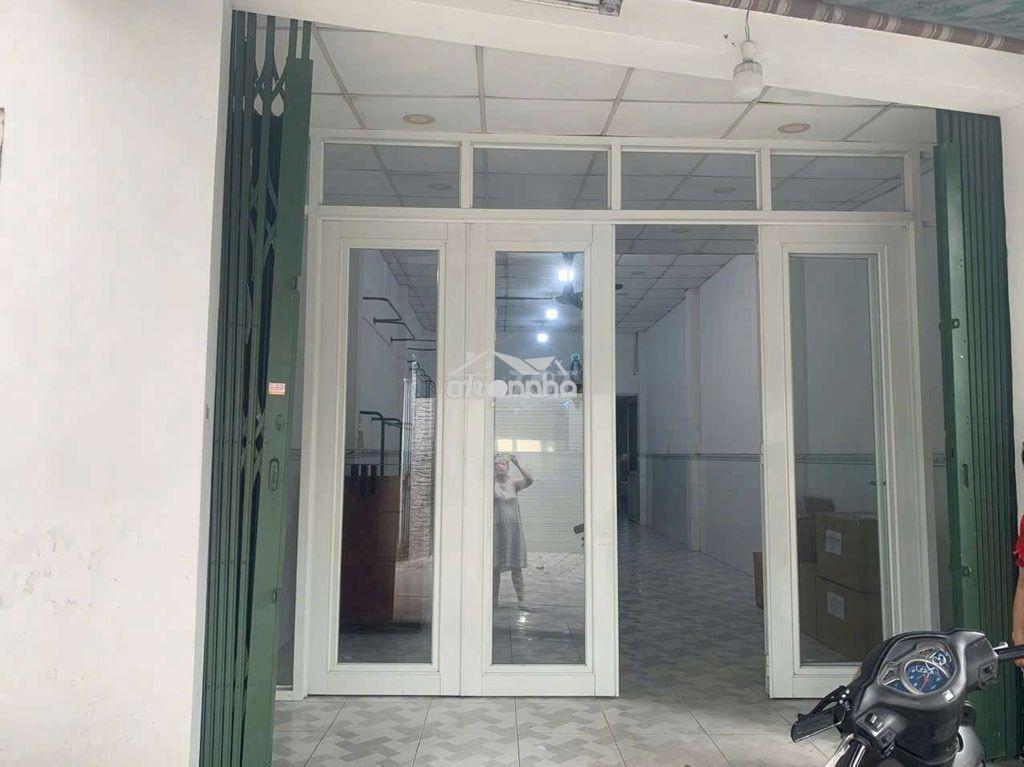 Nhà 4×30m có gác lửng đúc – phạm đăng giảng/lê trọng tấn – kho + ở - Ảnh 4
