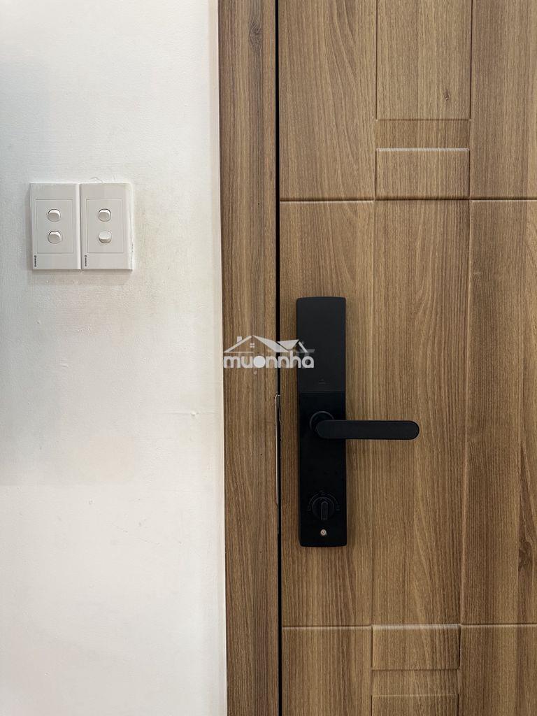 Pass phòng cho thuê phú nhuận đủ nội thất - 3