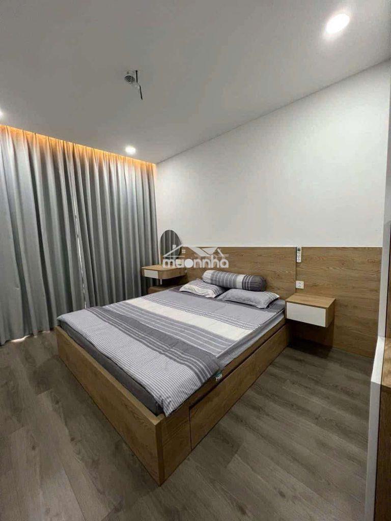 Cho thuê brilliant 96m2, full nội thất, nhà trống ở ngay - Ảnh 2