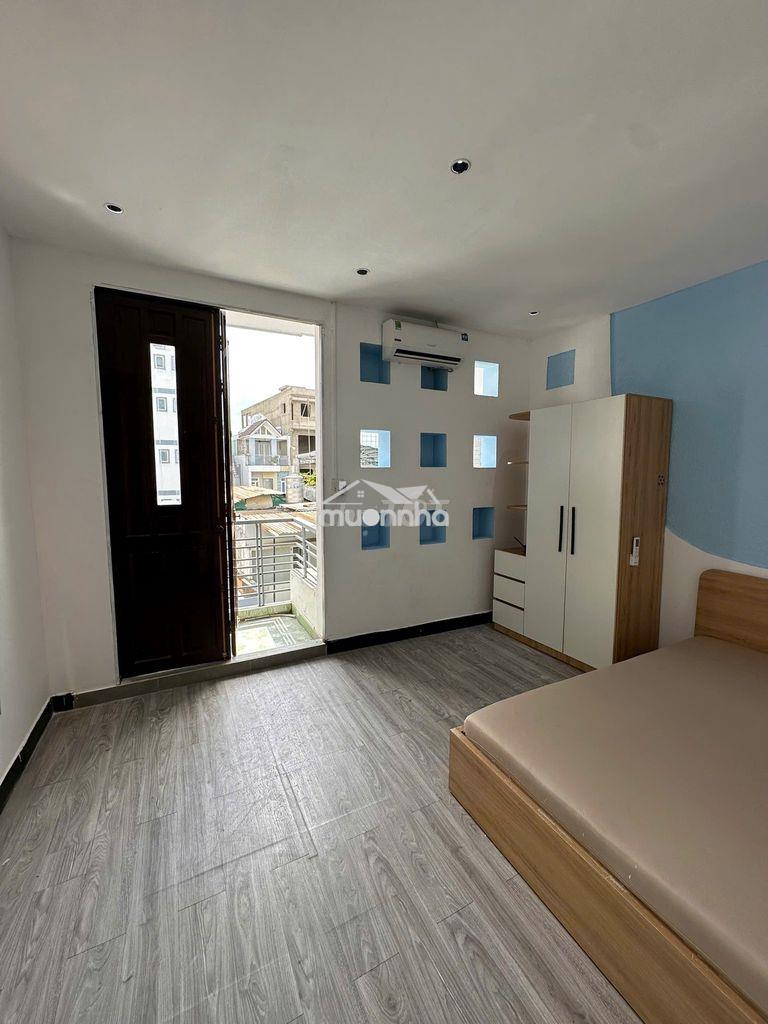 Cho thuê phòng siêu rộng 35m2