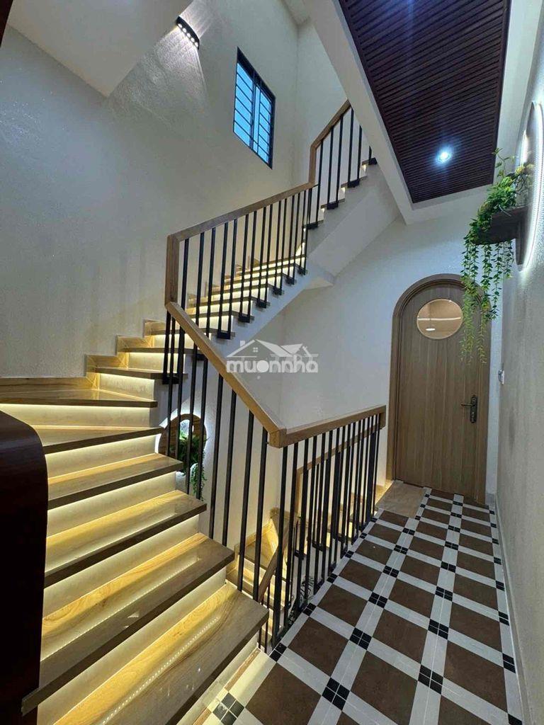 Cần bấn gấp nhà đẹp  ngay cư xá phú lâm a - Ảnh 3