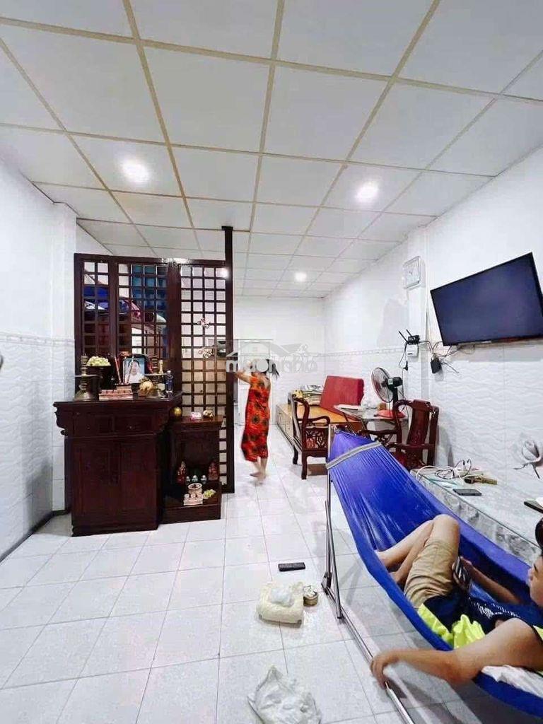 Bán nhà shr hoàng diệu q4 - Ảnh 2