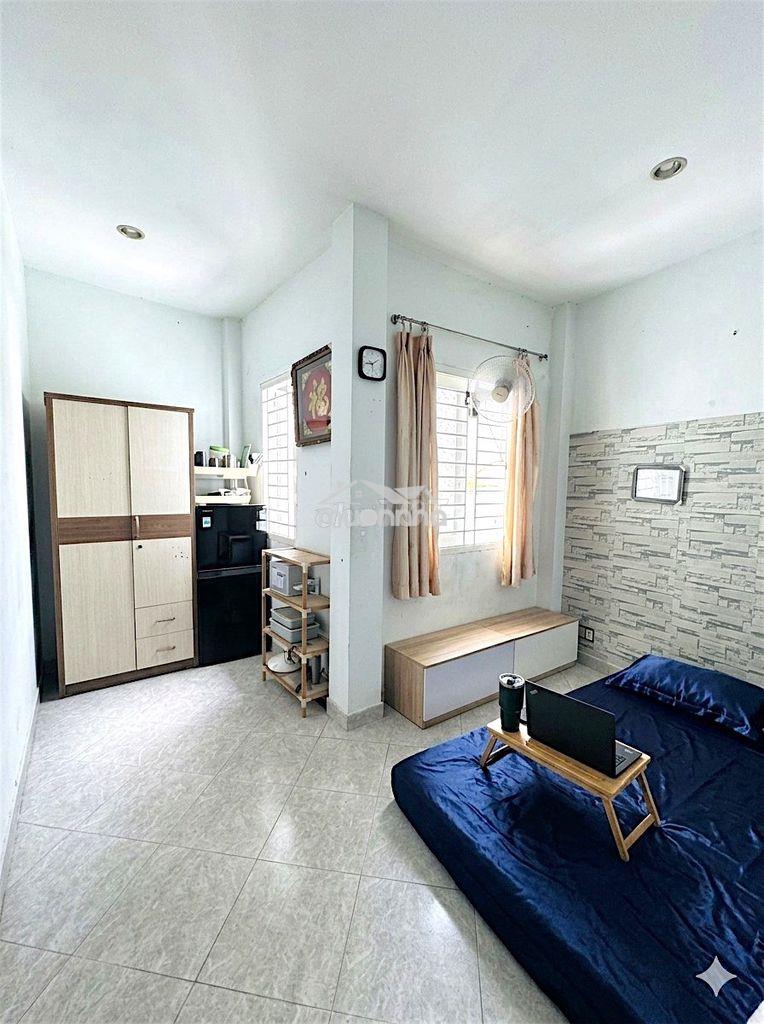 Phạm văn hai–đối diện chợ–giáp q3, phú nhuận–30m²– 4tầng đúc– 3pn– 4wc - Ảnh 2