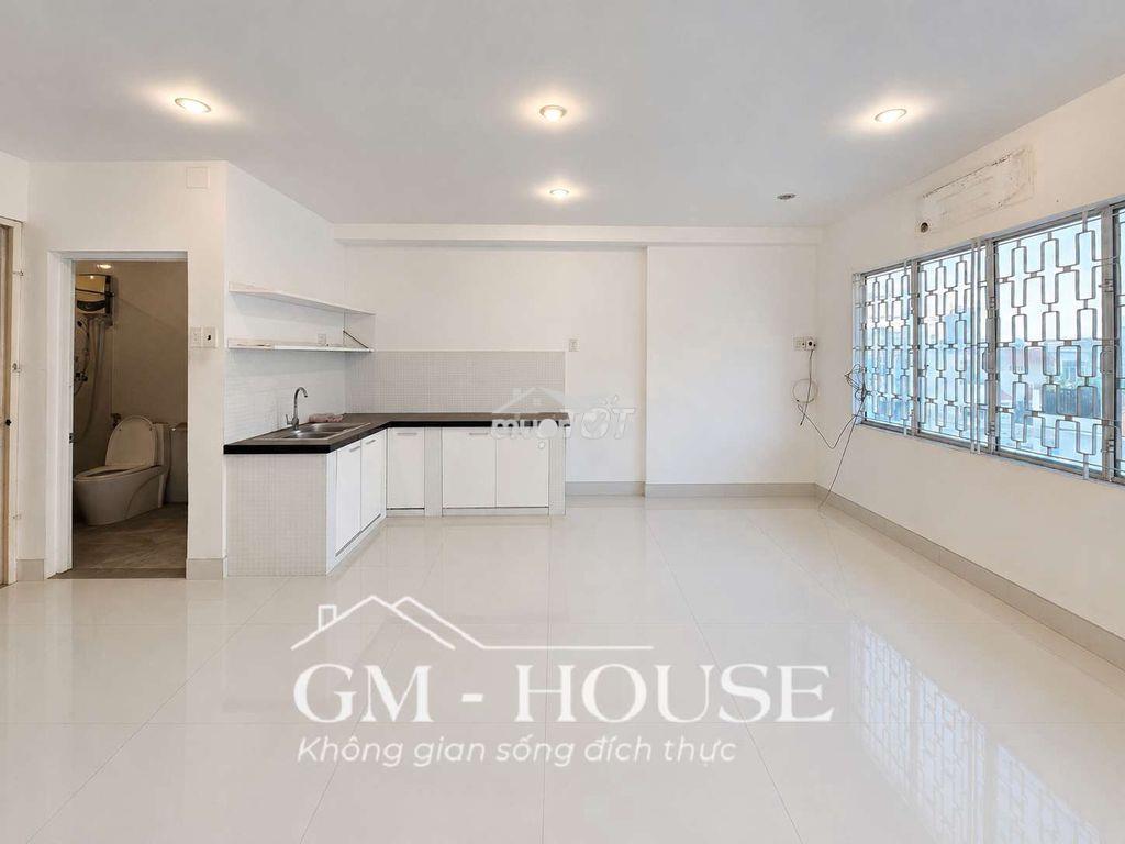 Căn hộ 35m2 ban công, máy giặt riêng, ngay ngô tất tố, bình thạnh - Ảnh 3