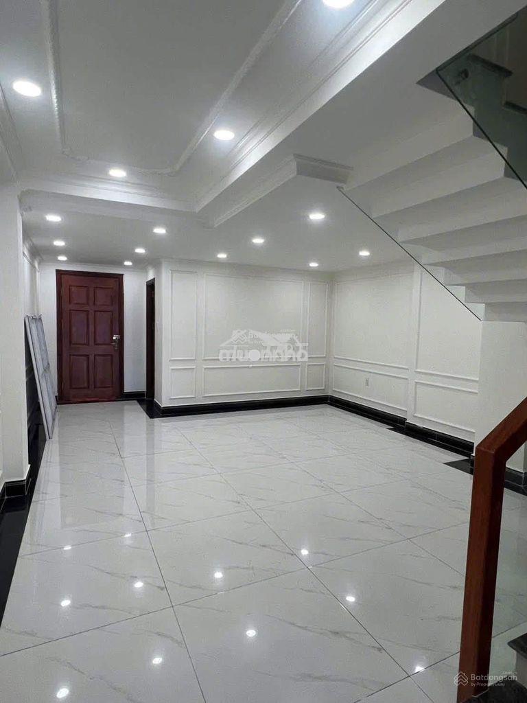 Cho thuê nhà 1 trệt 3 lầu mặt tiền kinh doanh khu đr phúc đạt 7pn-5wc - Ảnh 2
