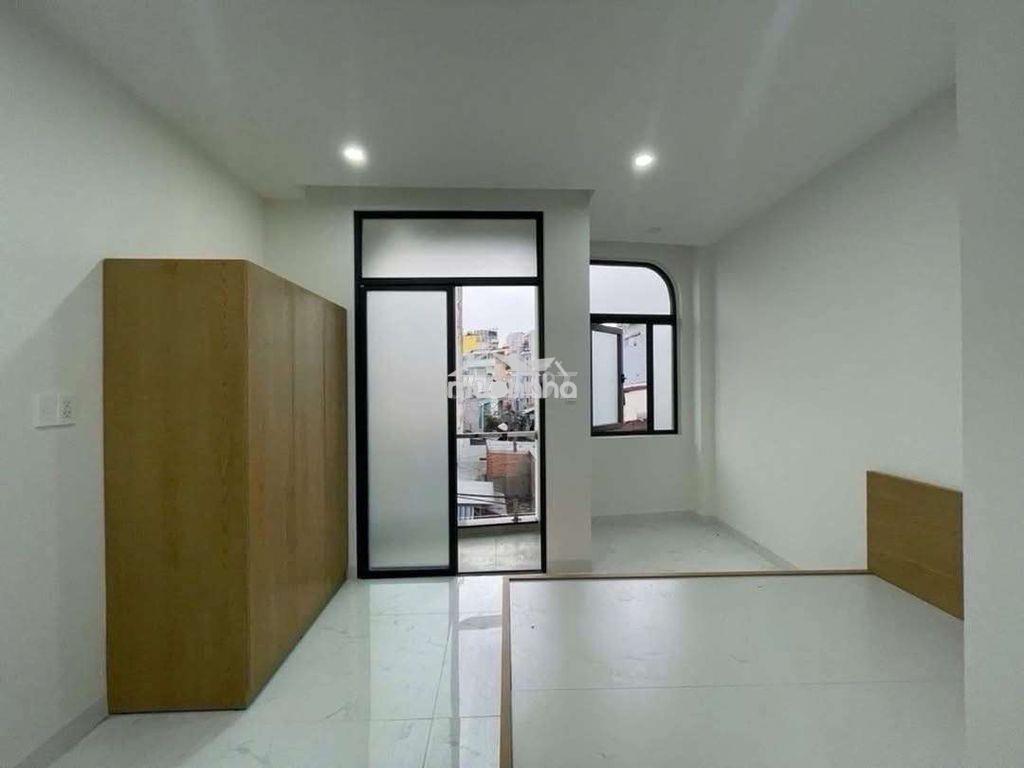 Nhà bán ngay hẻm xe hơi 19 bình thới, sát nhà thi đấu phú thọ - Ảnh 3
