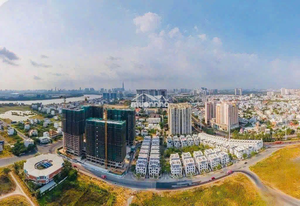 Bán căn hộ victoria village 2pn 2wc 67m2, ban công dài, chỉ 5.7 tỷ - Ảnh 3