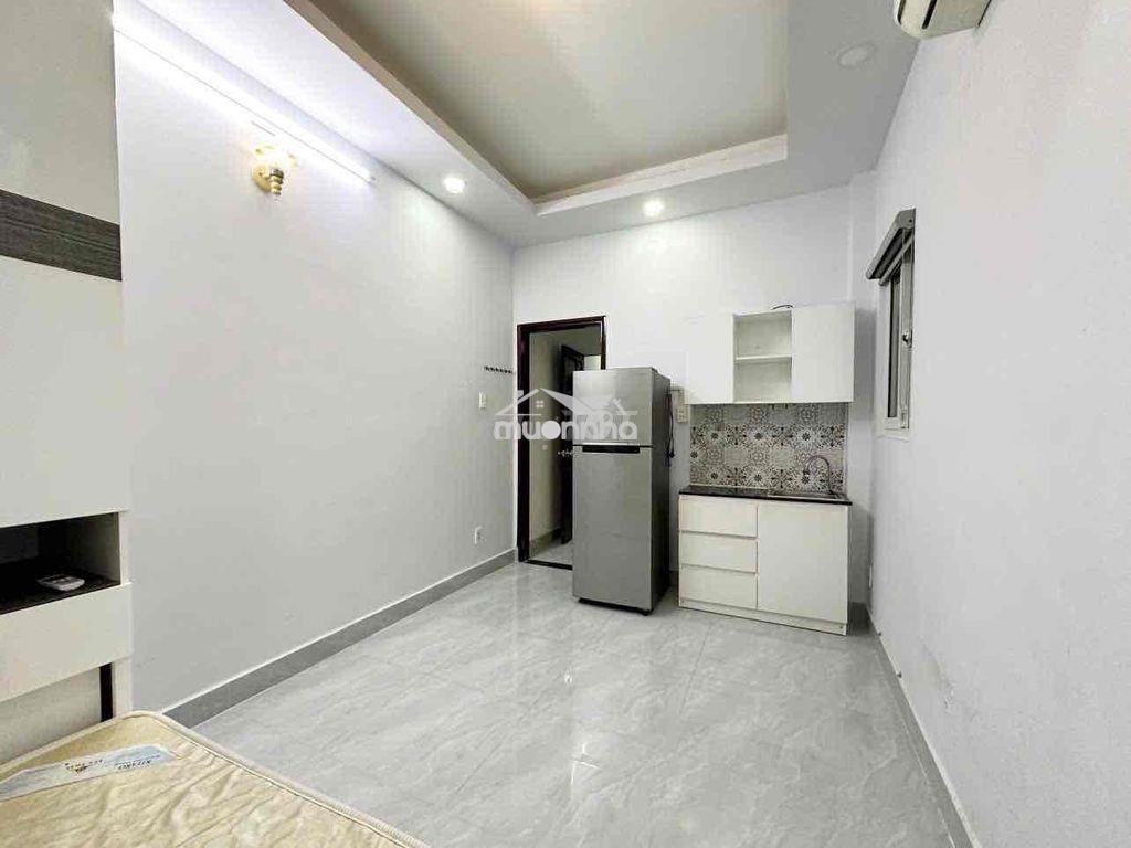 🔥Phòng studio full nội thất_gần phan xích long_phan đăng lưu - Ảnh 2