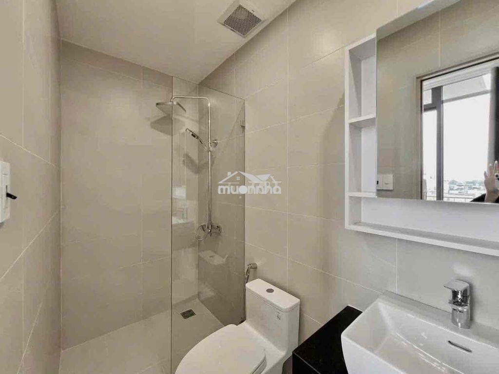 Cho thuê studio - 1pn mới xây view chung cư gần ntt, - Ảnh 4