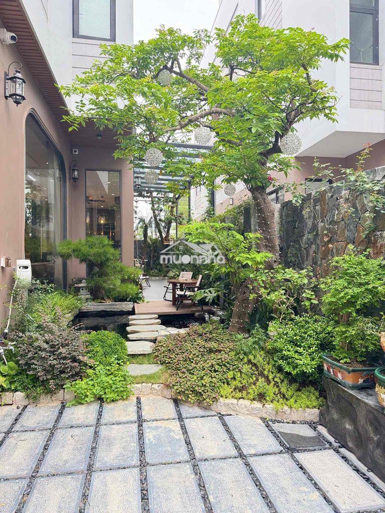 🔥 Căn xẻ khe hiếm hoi còn chính sách về ở sớm tại vinhomes saigon park