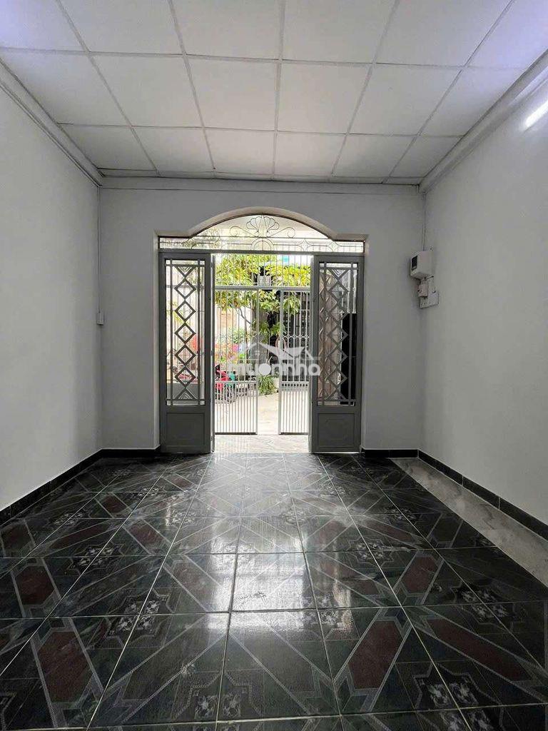 Cho thuê nhà nguyên căn mới 5tr/tháng