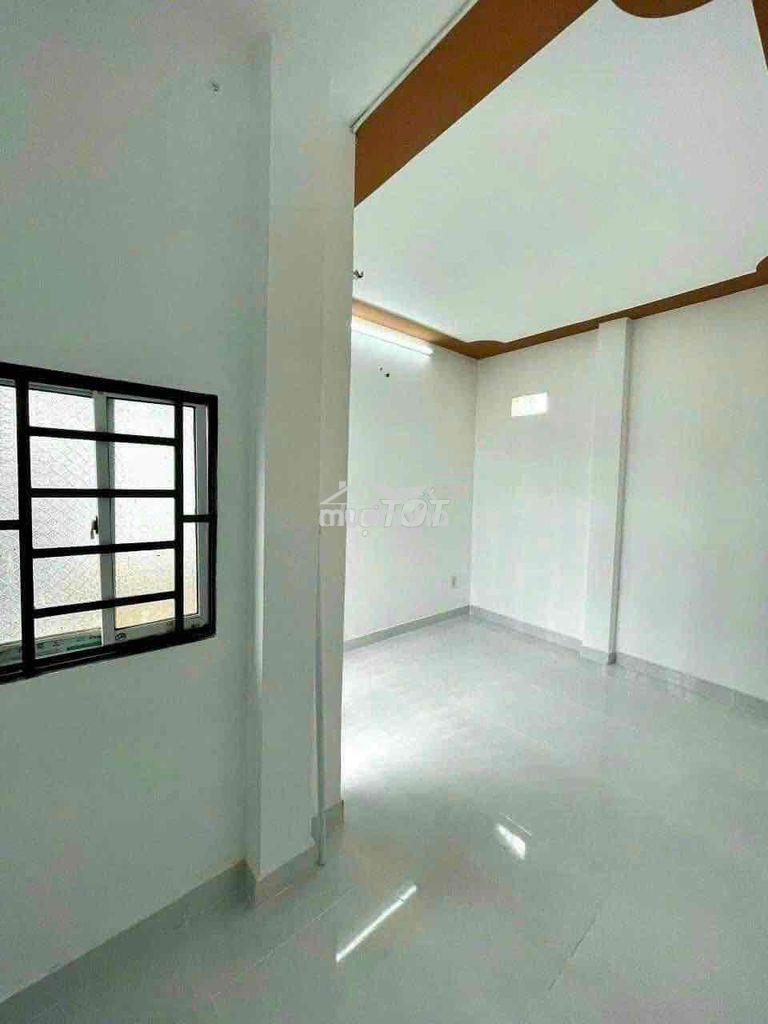 🏠Nhà shr ht05 chính chủ 21m2, xd 42m2 , 2pn -2 wc, chỉ 1tỷ980 🏠 - Ảnh 4