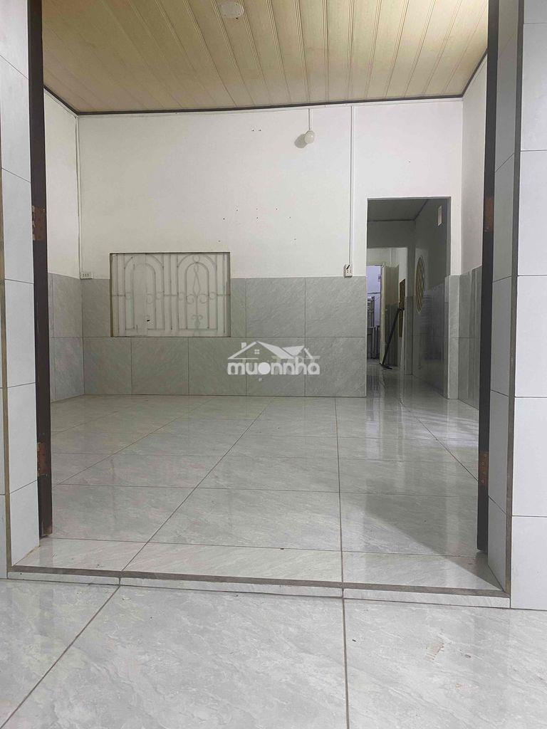 Nhà cho thuê nguyên căn phường 11 gò vấp - Ảnh 3