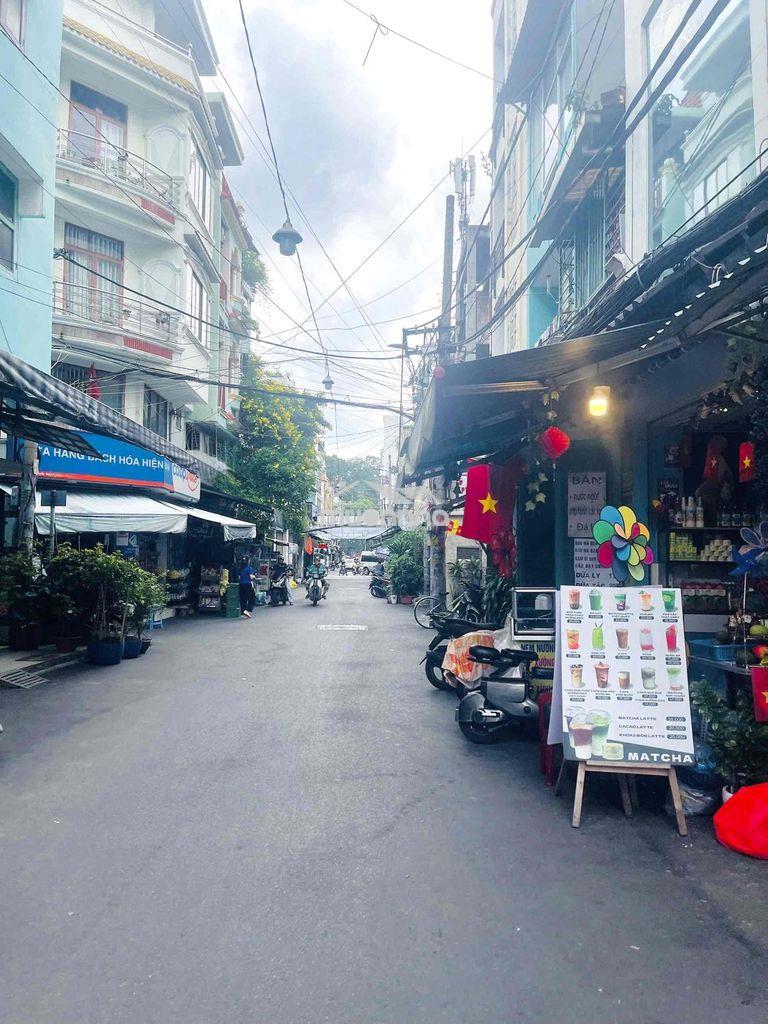 Rất hiếm quận 3 trung tâm bàn cờ kinh doanh ngày đêm - Ảnh 4