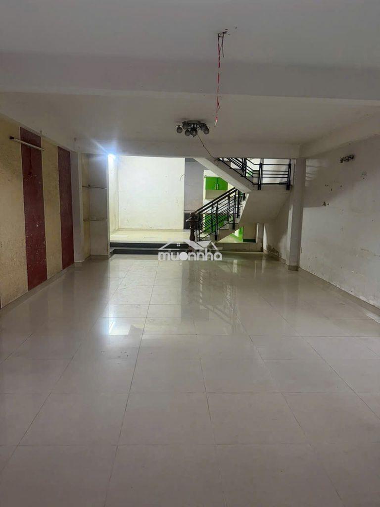 Kẹt bank, bán gấp nhà trục 7m lê đức thọ, dt 5.2x23m, 3 lầu, 9.7 tỷ tl - Ảnh 4