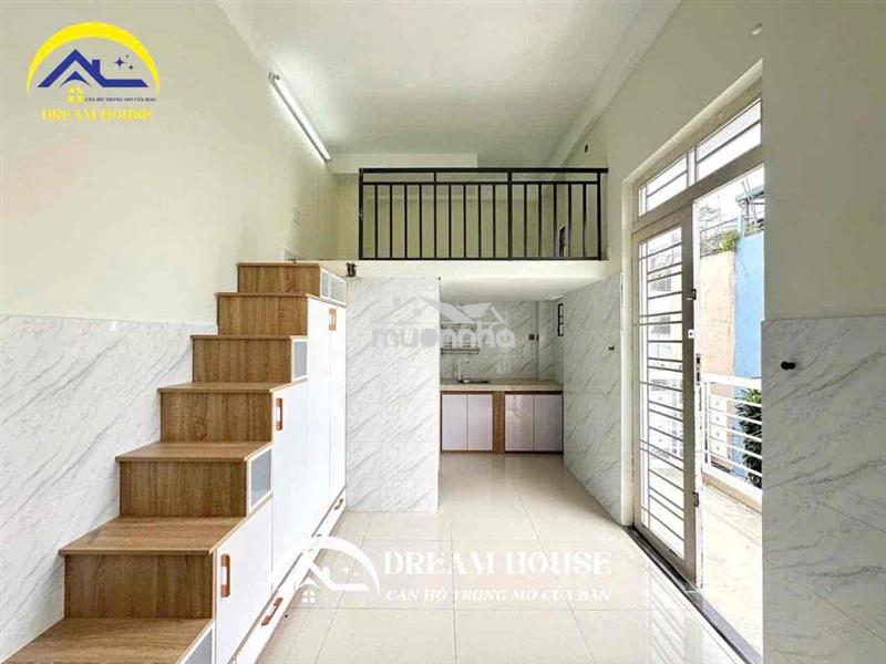 Phòng trọ 4tr3 tân phú