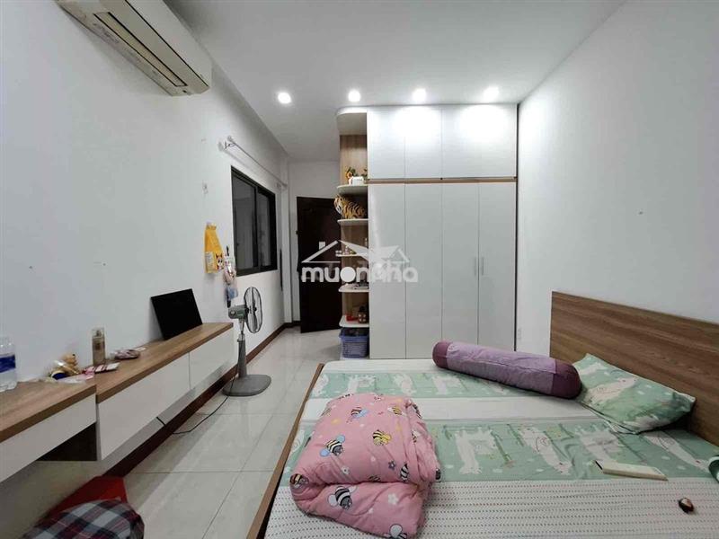 Cho thuê hxh nguyên căn ngô tất tố 5pn 5wc