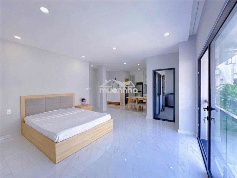 Cho thuê căn hộ ban công siêu đẹp ở lý chính thắng quận 3 giá rẻ t9