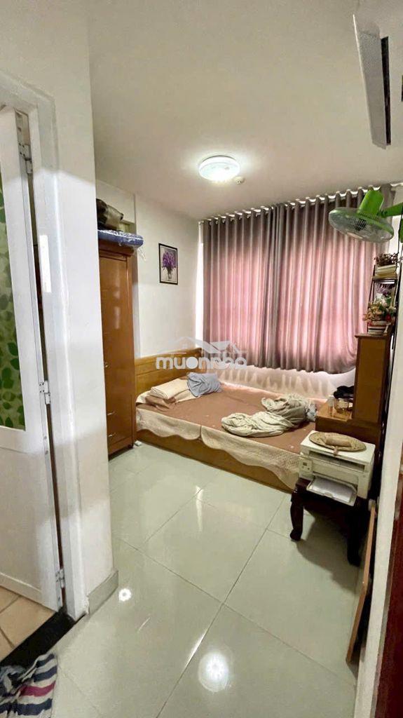 Bán căn hộ 8x đầm sen – 50m² (2pn, 1wc) – tầng cao – giá: 2.2 tỷ - Ảnh 4