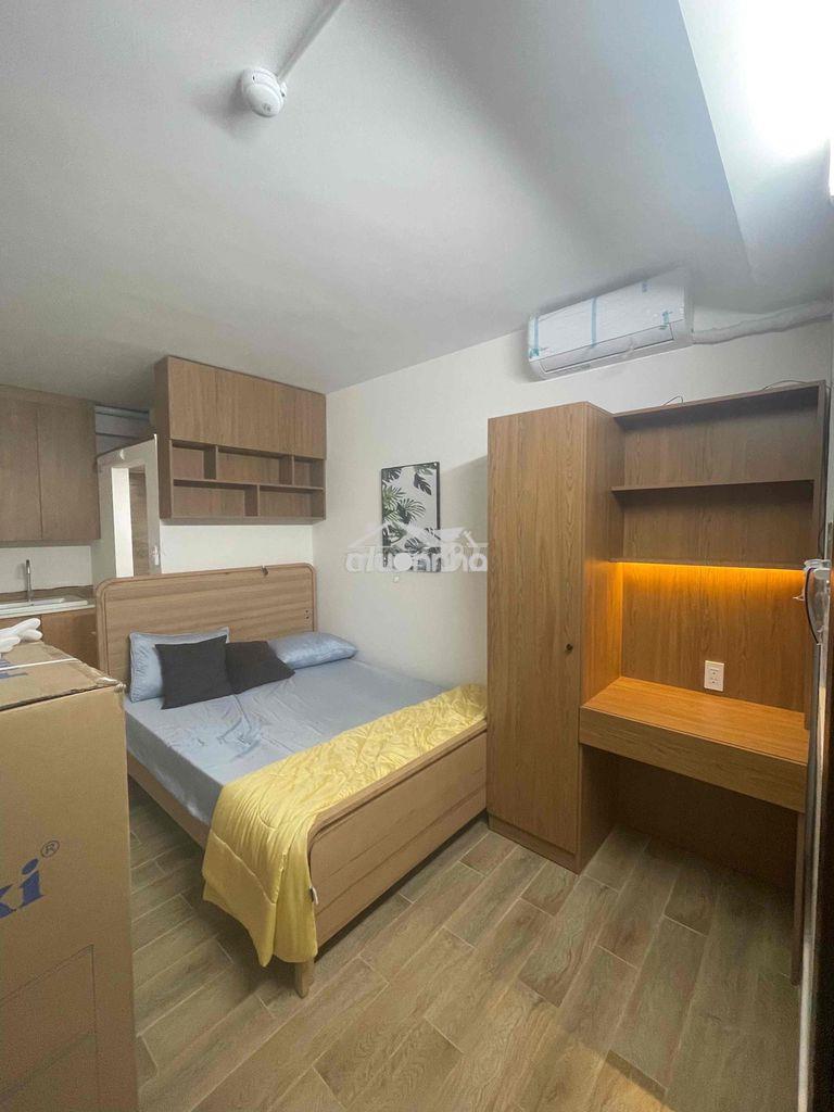Căn hộ dịch vụ đường lê thị kỉnh- phước kiển, đầy đủ nội thất - Ảnh 4