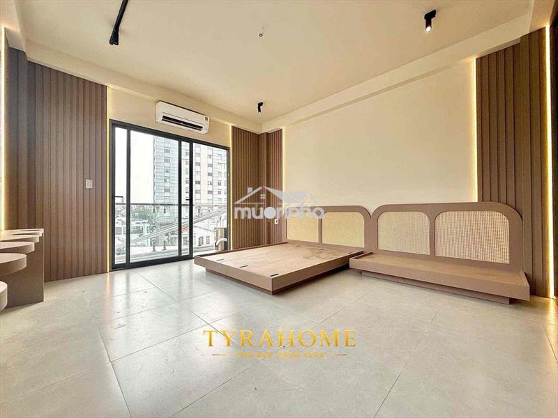 🔥 Căn hộ 1 ,2 pn mới - nam kỳ khởi nghĩa - võ thị sáu - q3 -