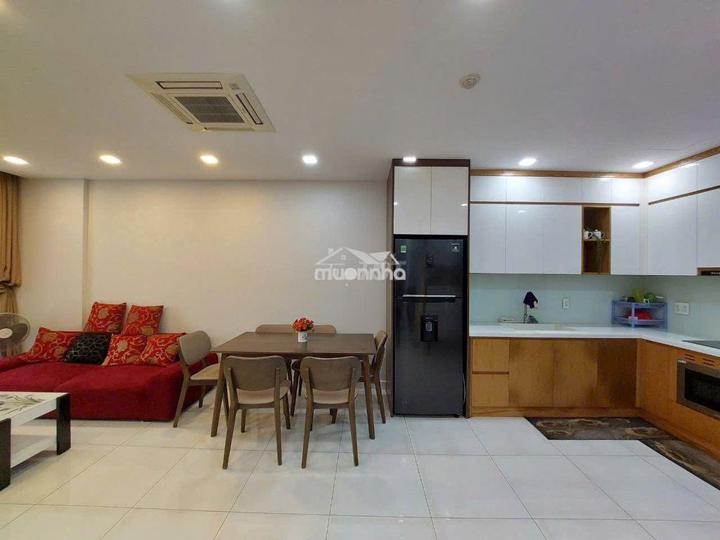 Căn 2pn.2wc - tầng cao thoáng mát - 17 triệu/tháng - garden gate - Ảnh 4