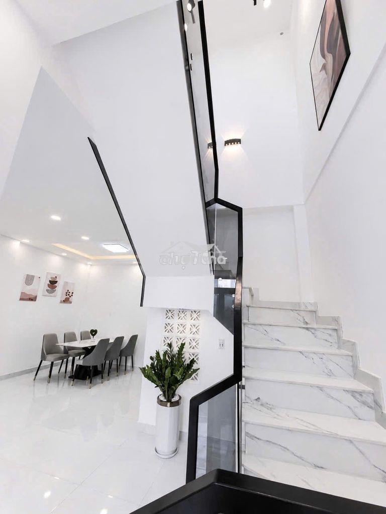 Siêu hiếm! bán nhà 1/ tên lửa bình tân 50m2 (6x8.5) 2 tầng giá 5.78 tỷ - 4