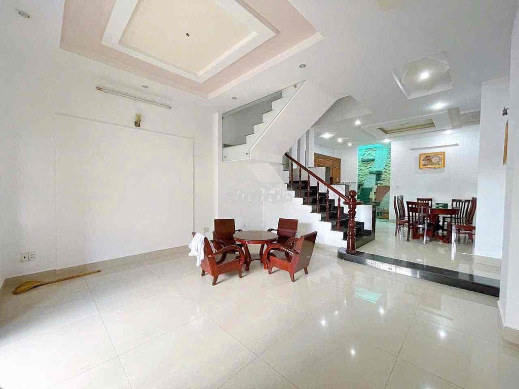 Nhà tx25 ngay chợ. trệt 2 lầu 3pn 4wc. phòng thờ ( nội thất ) - Ảnh 2