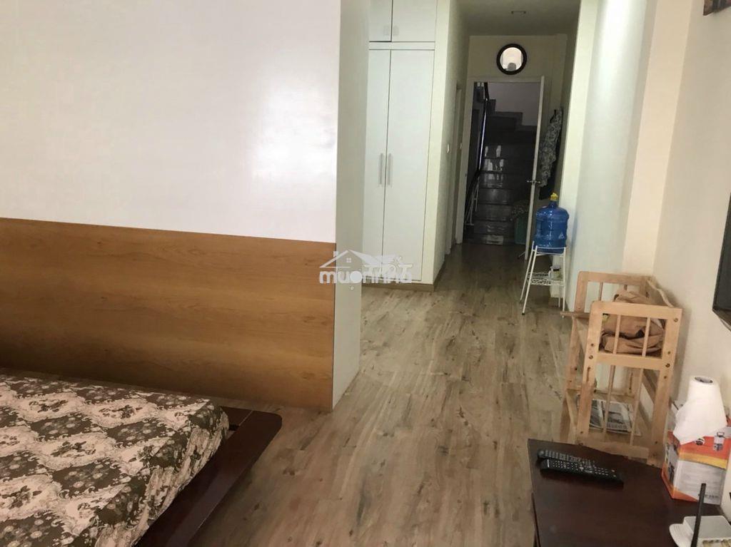 Cho thuê nhà 5t đường đặng dung, kinh doanh đa nghành nghề giá 30tr - Ảnh 3
