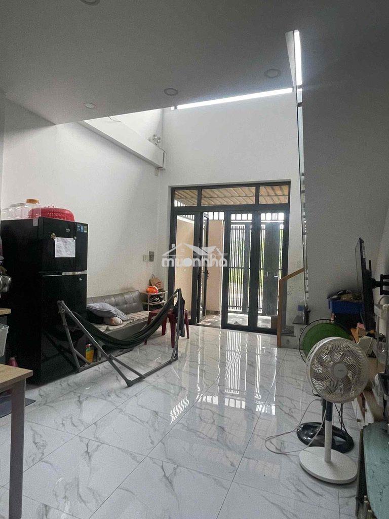 Nhà mới 2pn đường oto - gần nguyễn duy trinh - vòng xoay phú hữu q9 - Ảnh 2