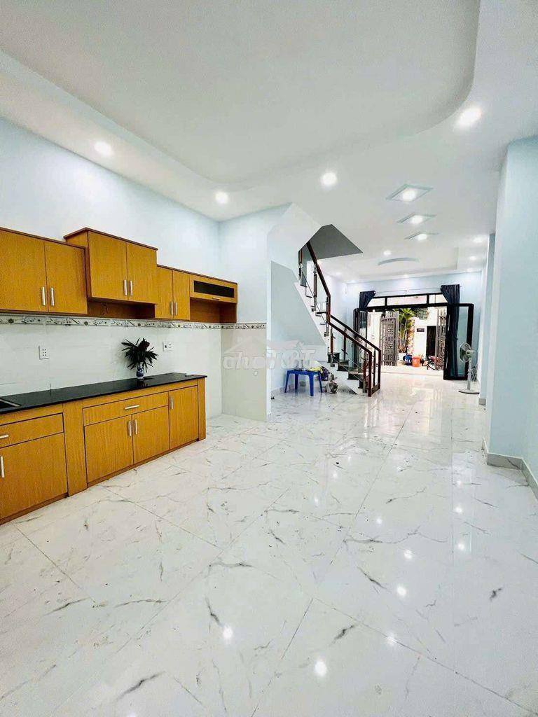 Cho thuê nhà đẹp 3pn đường nguyễn thị định bình trưng tây quận 2  - Ảnh 4