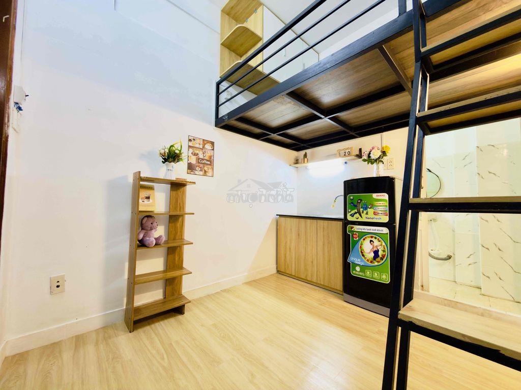 Duplex ngay siêu thị go tô hiến thành - Ảnh 2