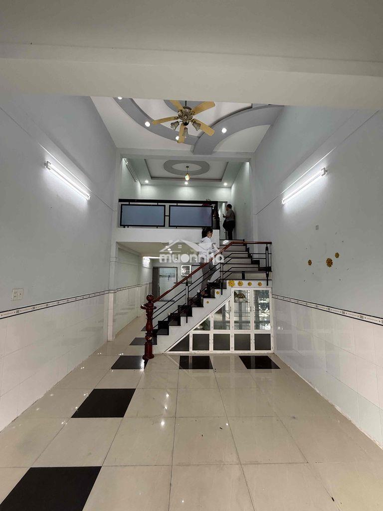🔥 Nhà hẻm xe hơi giáp tân phú – 55m² – sổ hồng riêng - 2
