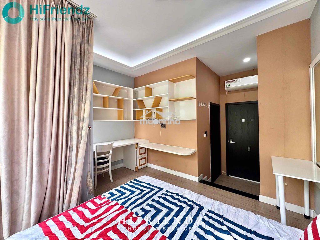 New | chỉ còn 1 phòng mới 100% | chỉ 4tr2 ngay trung tâm q8 - Ảnh 3