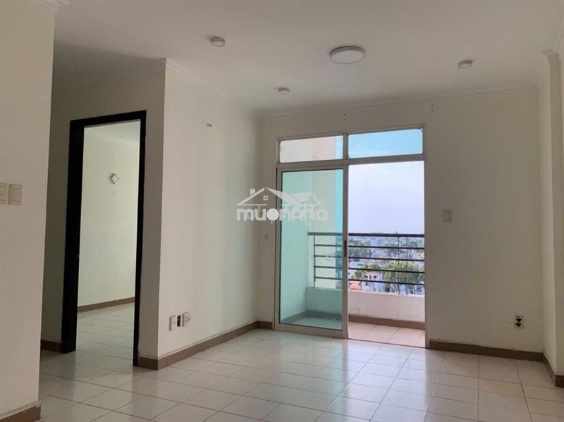 Cần bán căn hộ phúc thịnh quận 5,  dt : 74 m2, 2pn, 4.050 tỉ/căn