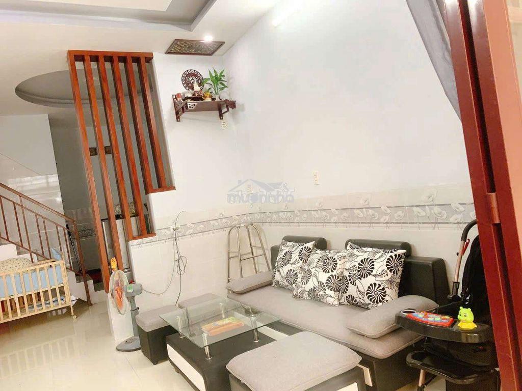 Nhà phố gần ngã tư liên huyện phường tân bình tp dĩ an - 3
