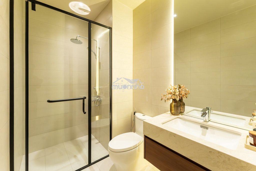Ch chuẩn bị nhận nhà tại mặt tiền ql13 lk aemall lapura cdt phát đạt - Ảnh 3