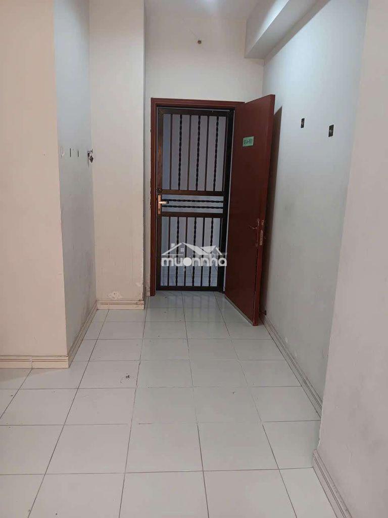 Bán căn hộ hqc 69m2, góc 2pn 1ty5,ngay chợ bình điền, sổ hồng lâu dài - Ảnh 2