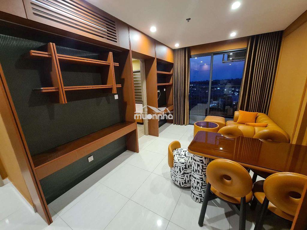 Chính chủ cho thuê căn 2 phòng ngủ full nội thất - 2