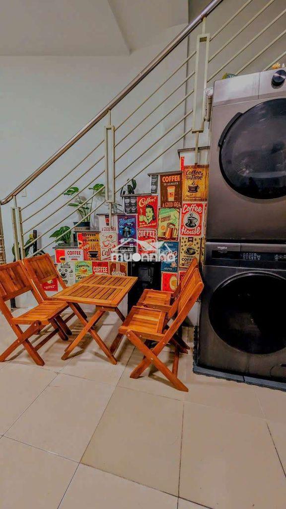 Cho thuê chdv mới đẹp 181/60 đường 3 tháng 2, quận 10 - Ảnh 2