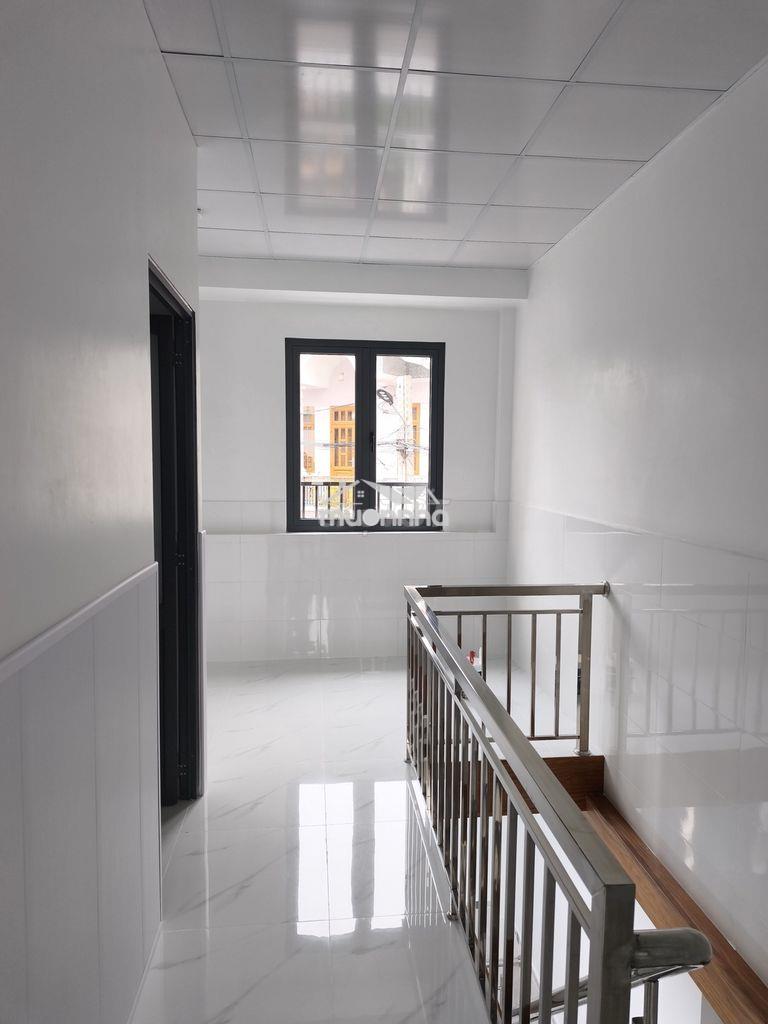 Cho thuê nhà 2 mặt tiền - Ảnh 4