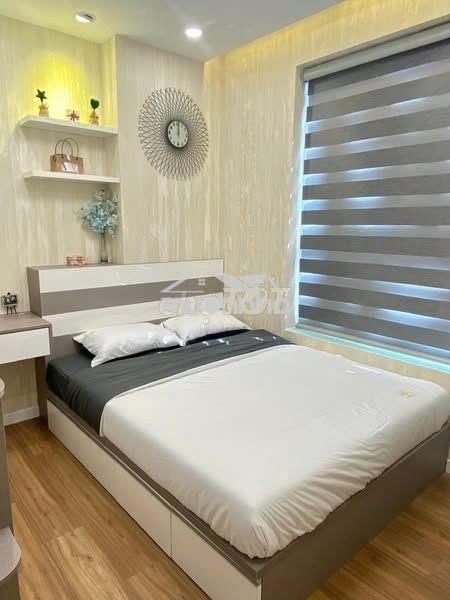 Còn ít căn 2pn cho thuê d' lusso quận 2, nhà siêu mới - Ảnh 2